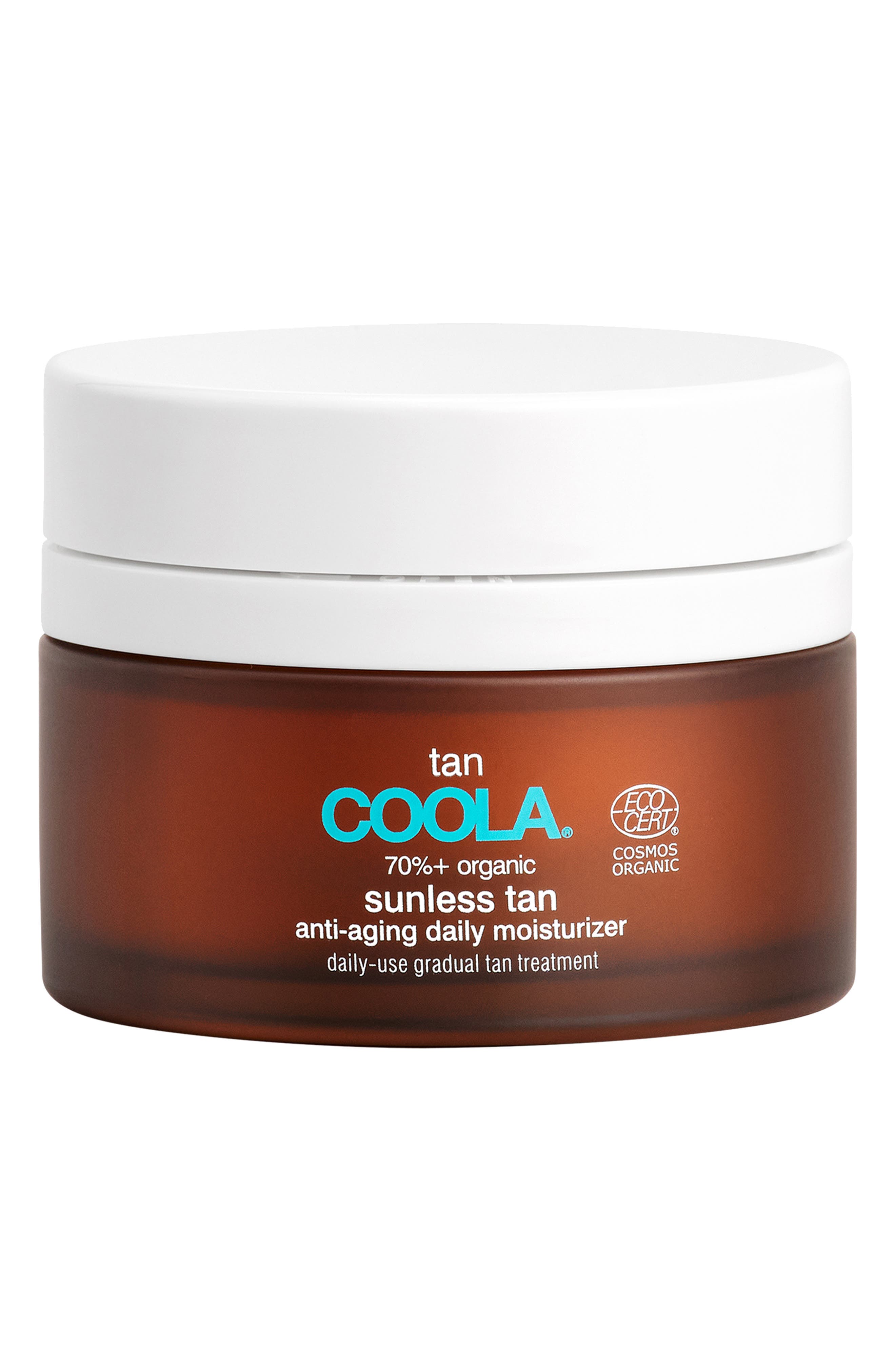 COOLA® Sunless Tan Anti-Aging Daily Moisturizer at Nordstrom