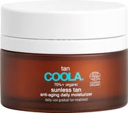COOLA® Sunless Tan Anti-Aging Daily Moisturizer