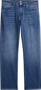 Mavi Jeans Matt Relaxed Straight Fit Jeans