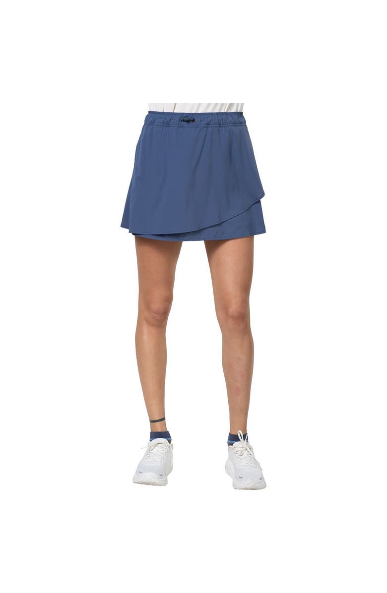 Kari Traa Ane Skort - Women's, Main, color, Moon