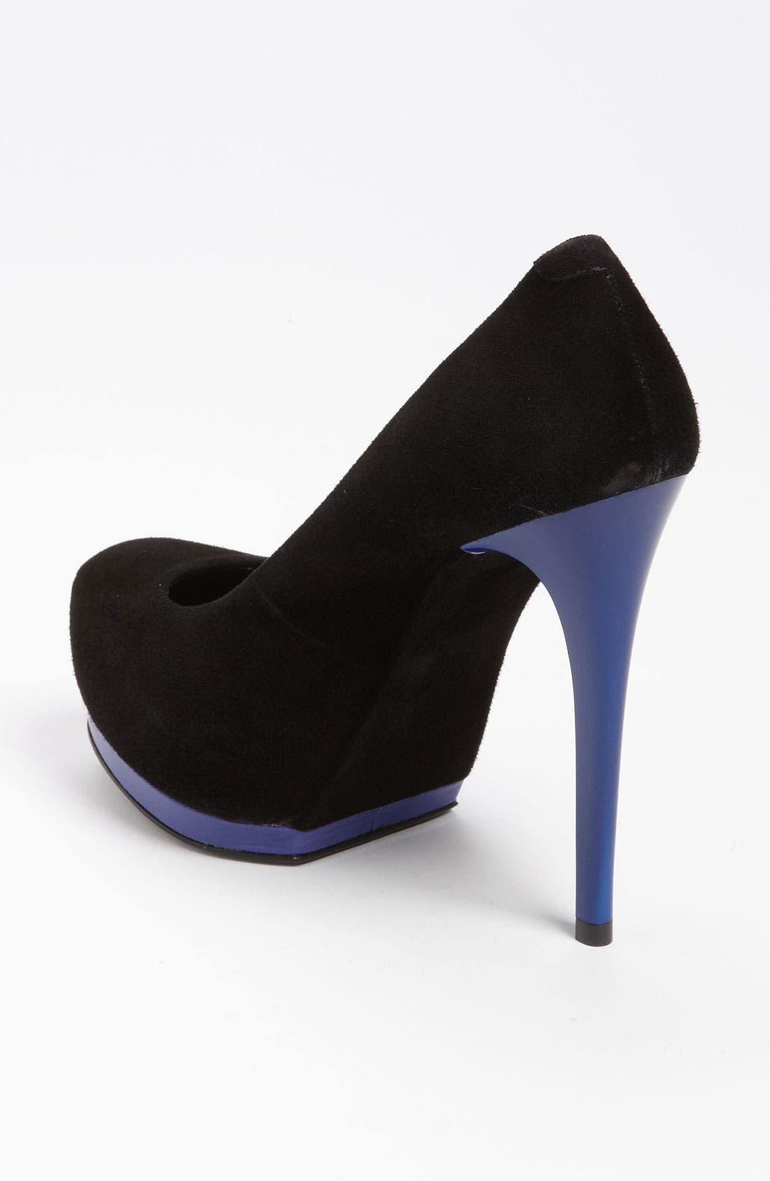 Pour la Victoire 'Zimmer' Pump, Alternate, color, 