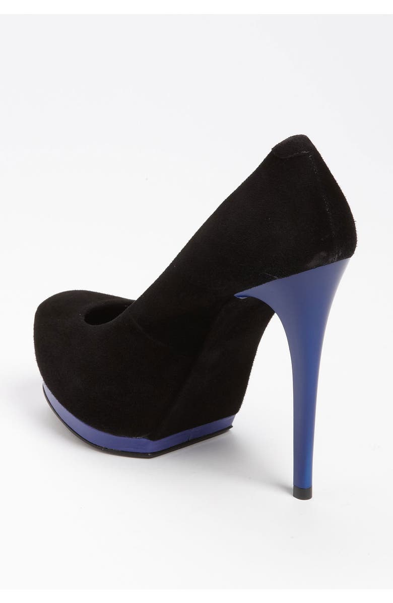 Pour la Victoire 'Zimmer' Pump, Alternate, color,