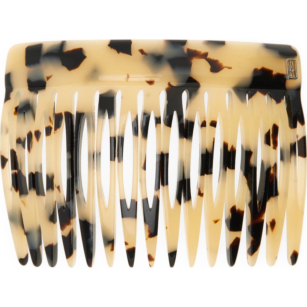 Alexandre De Paris Hair Comb