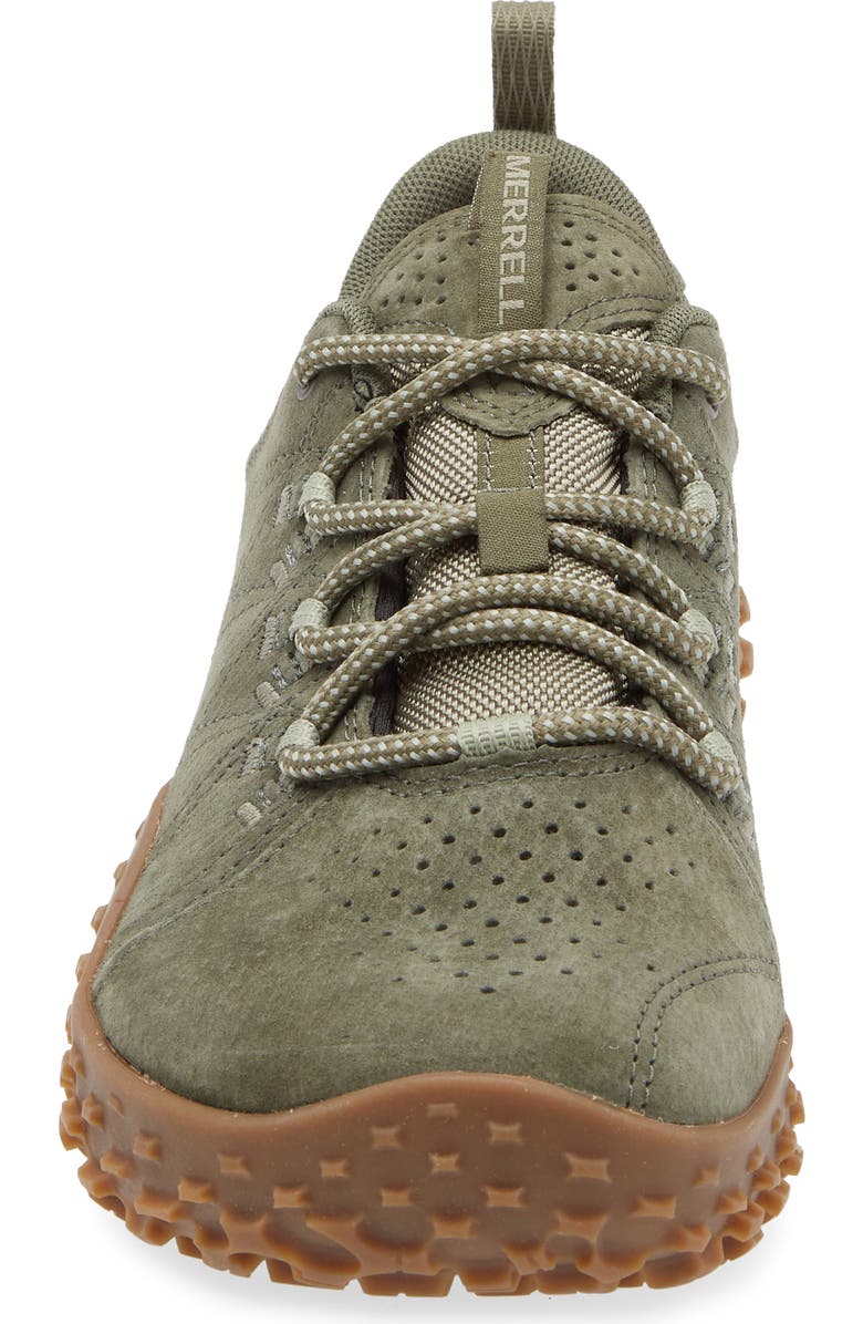 Merrell Wrapt Hiking Sneaker, Alternate, color,