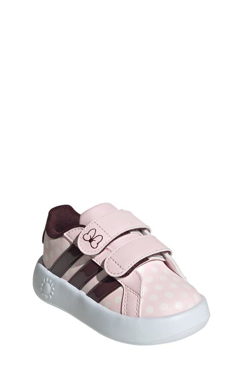Kids' Grand Court Sneaker (Walker & Toddler)