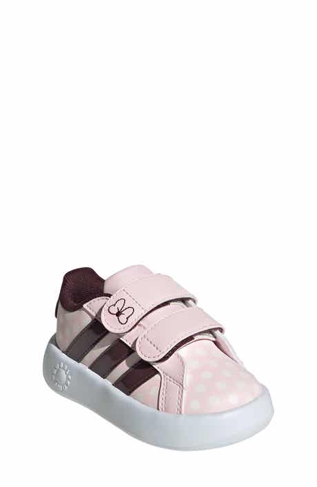 adidas Kids' Grand Court Sneaker