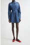 selected Medium Blue