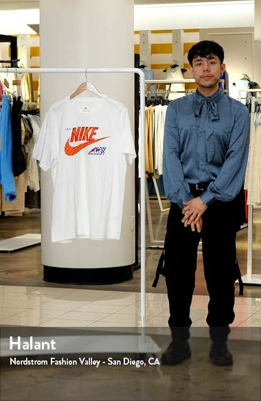 Nike Worldwide Traction Graphic T-Shirt (Men) | Nordstrom