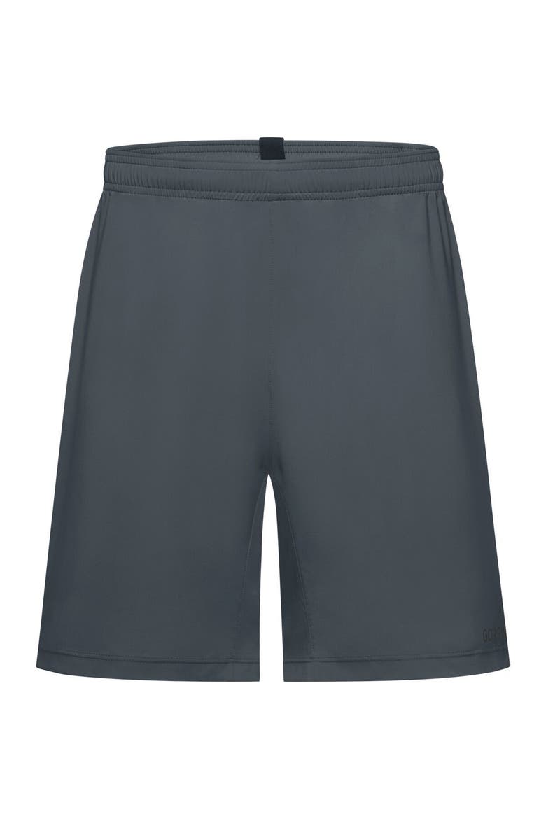 Concurve 7In Short - Men's, Main, color, Lab Graphite