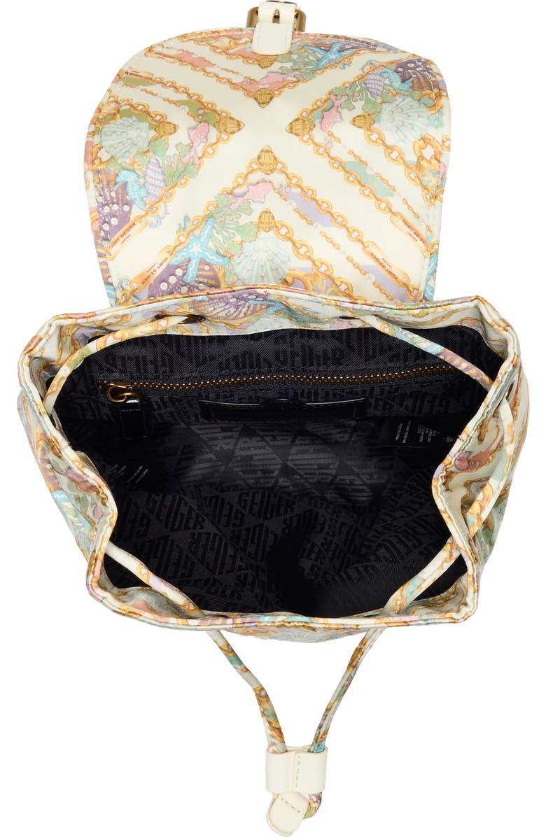 Kurt Geiger London Portobello Small Backpack, Alternate, color,