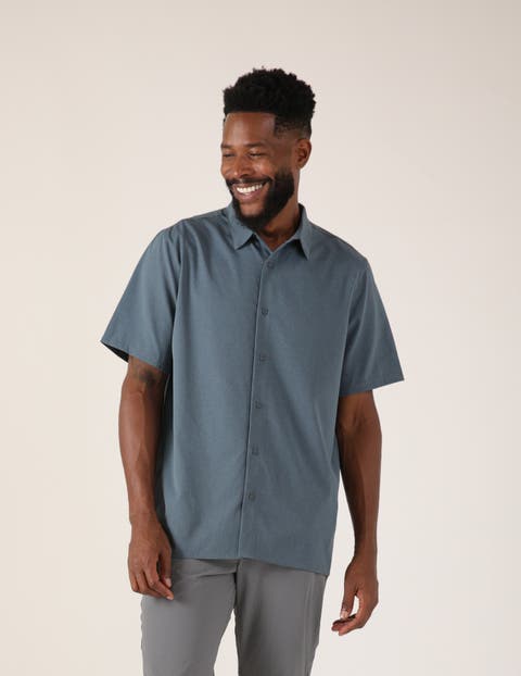 Zephyr Shirt