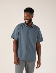 GLYDER Zephyr Shirt