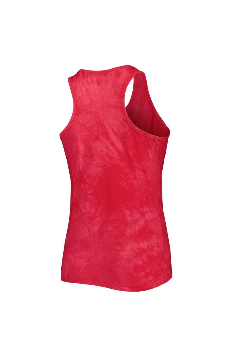 CONCEPTS SPORT Women's Concepts Sport Red Atlanta United FC Billboard Tank Top & Shorts Sleep Set, Alternate, color, Red