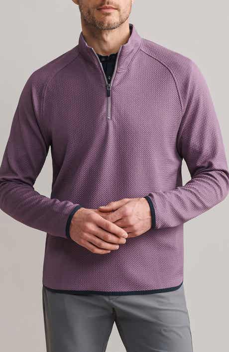 Founders Golf Quarter Zip