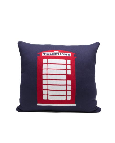 London Pillow