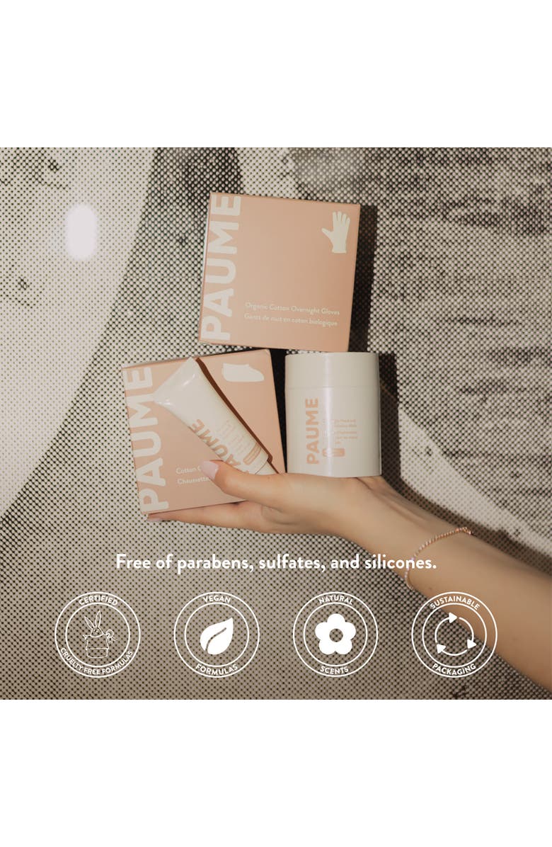 PAUME Hand and Foot Repair Bundle, Alternate, color, Beige