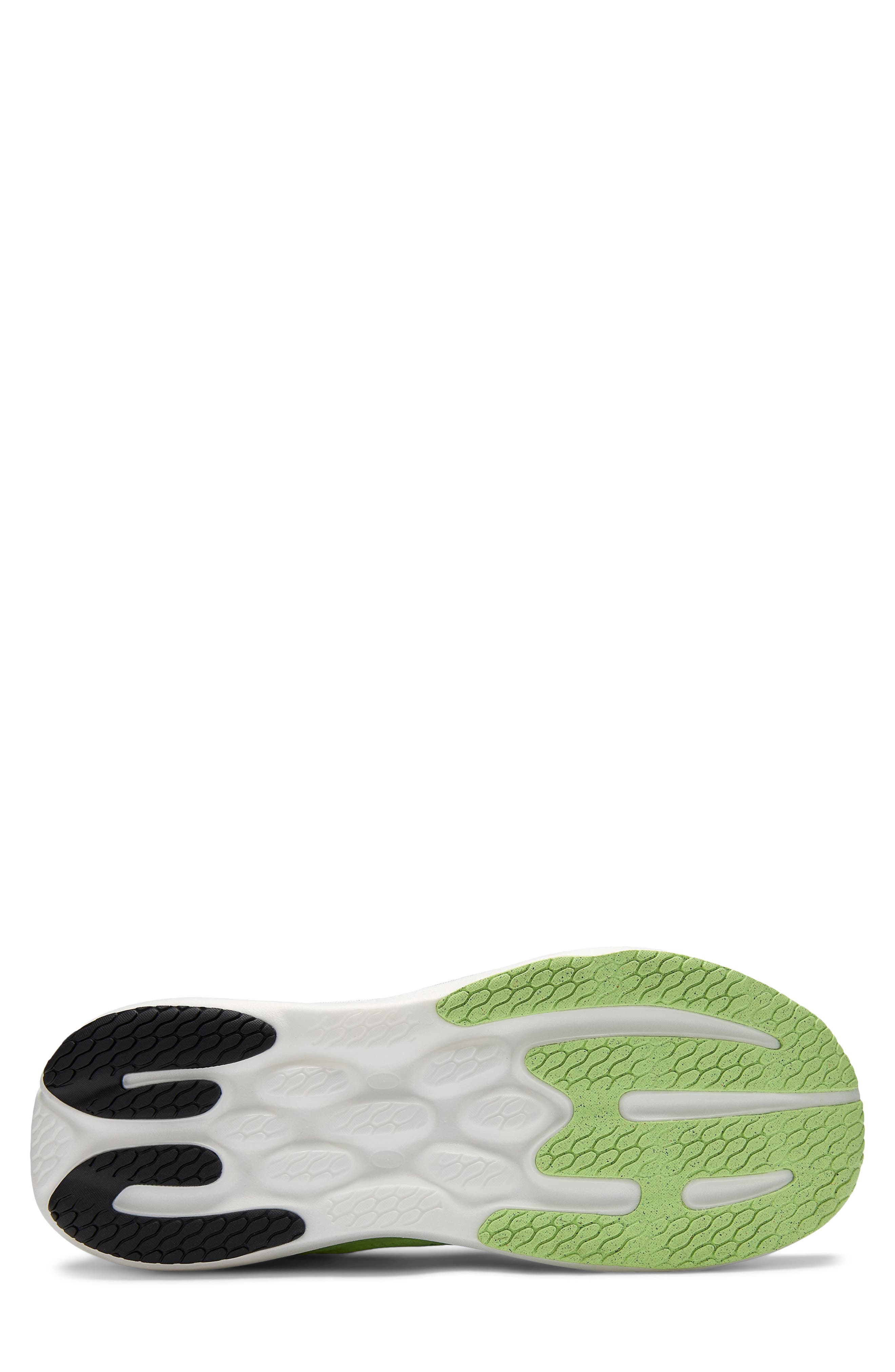 1080v15 Infinion Running Shoe, Alternate, color, AFTERGLOW/ BLUE BIRD