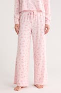 Abound Easy Cozy Wide Leg Pajama Pants