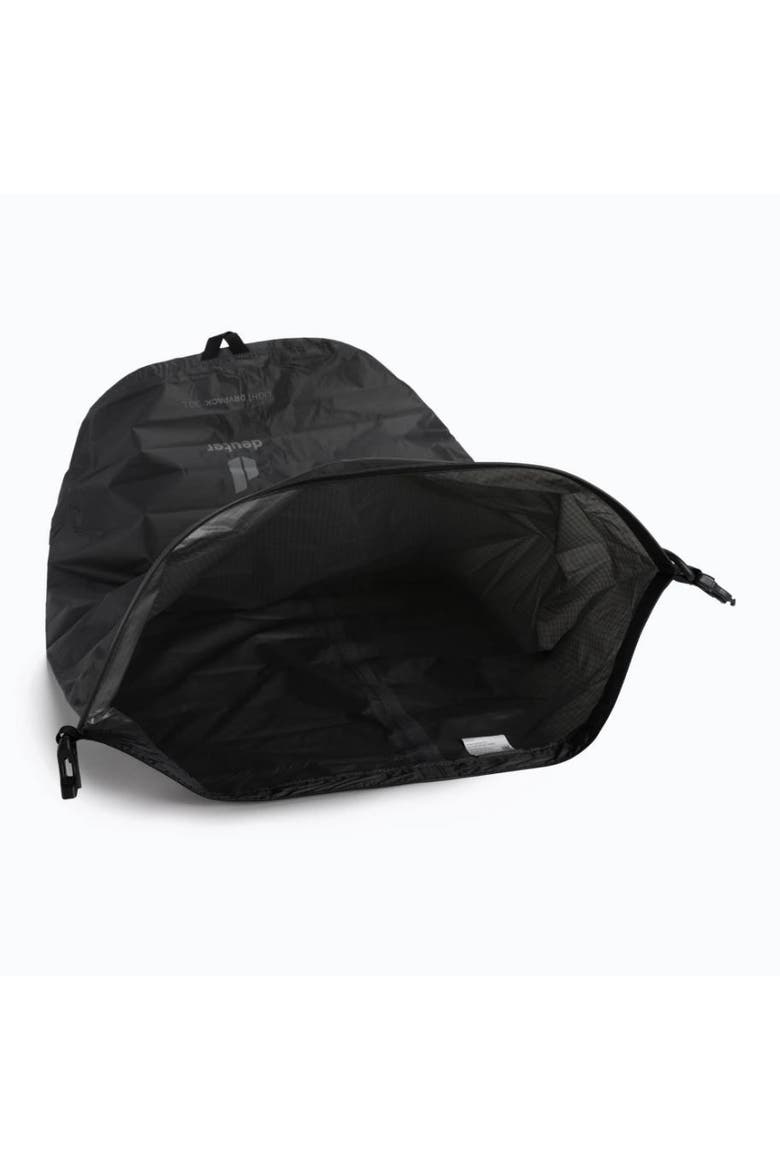 Light Drypack 30L Roll Top Dry Pack Sack, Alternate, color, Graphite
