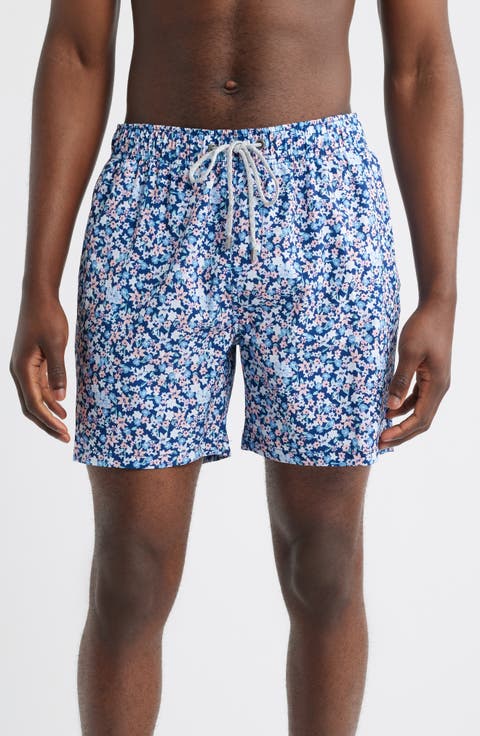 Volley Swim Trunks