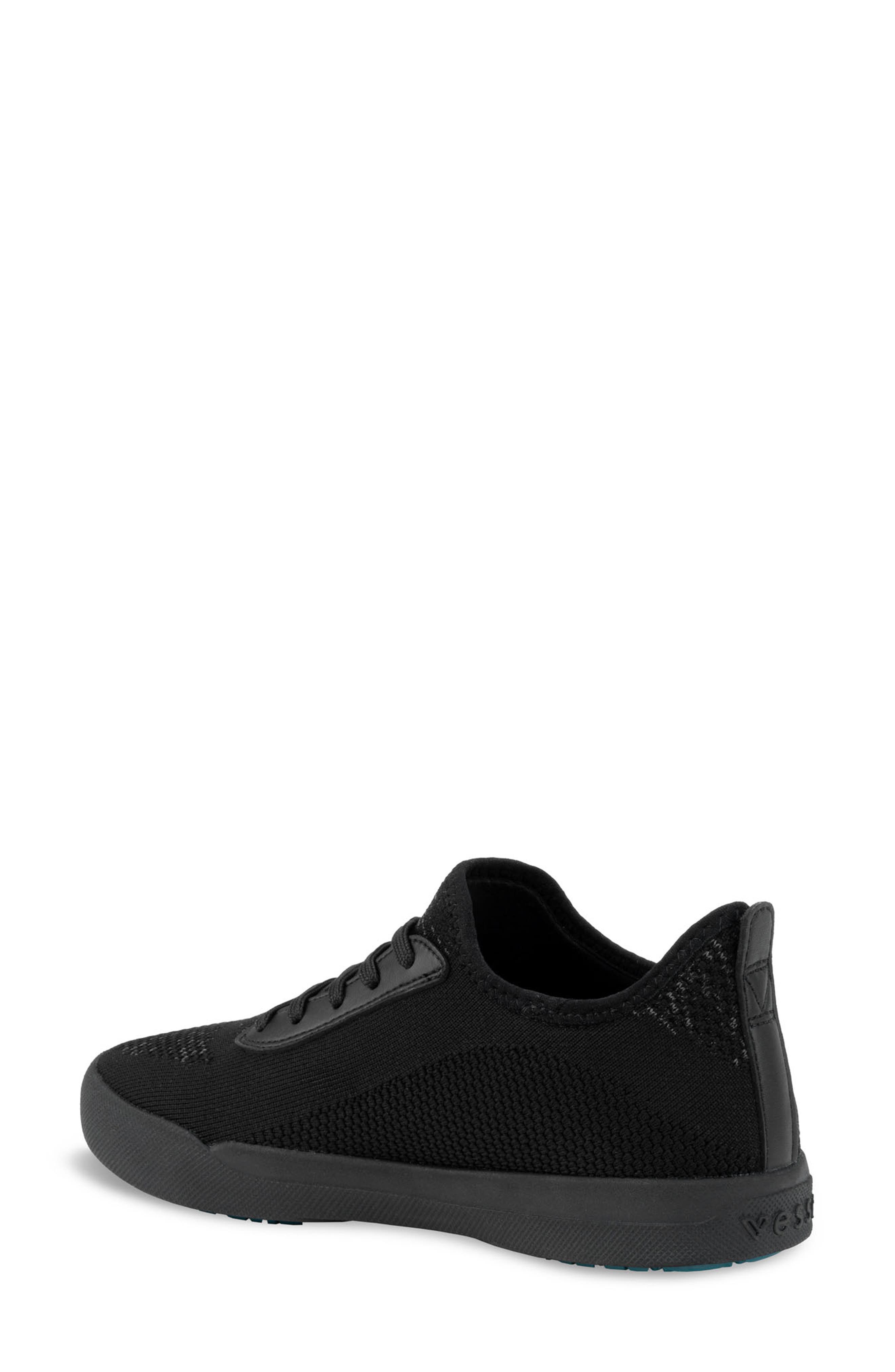 VESSI Waterproof Weekend Sneaker, Alternate, color, 