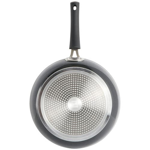 Kenmore Arlington 8 Inch Nonstick Aluminum Frying Pan Diamond In Green