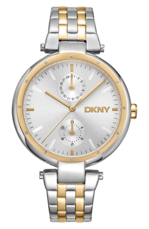 316L Bracelet Watch
