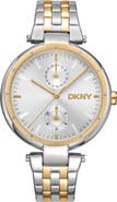 DKNY 316L Bracelet Watch