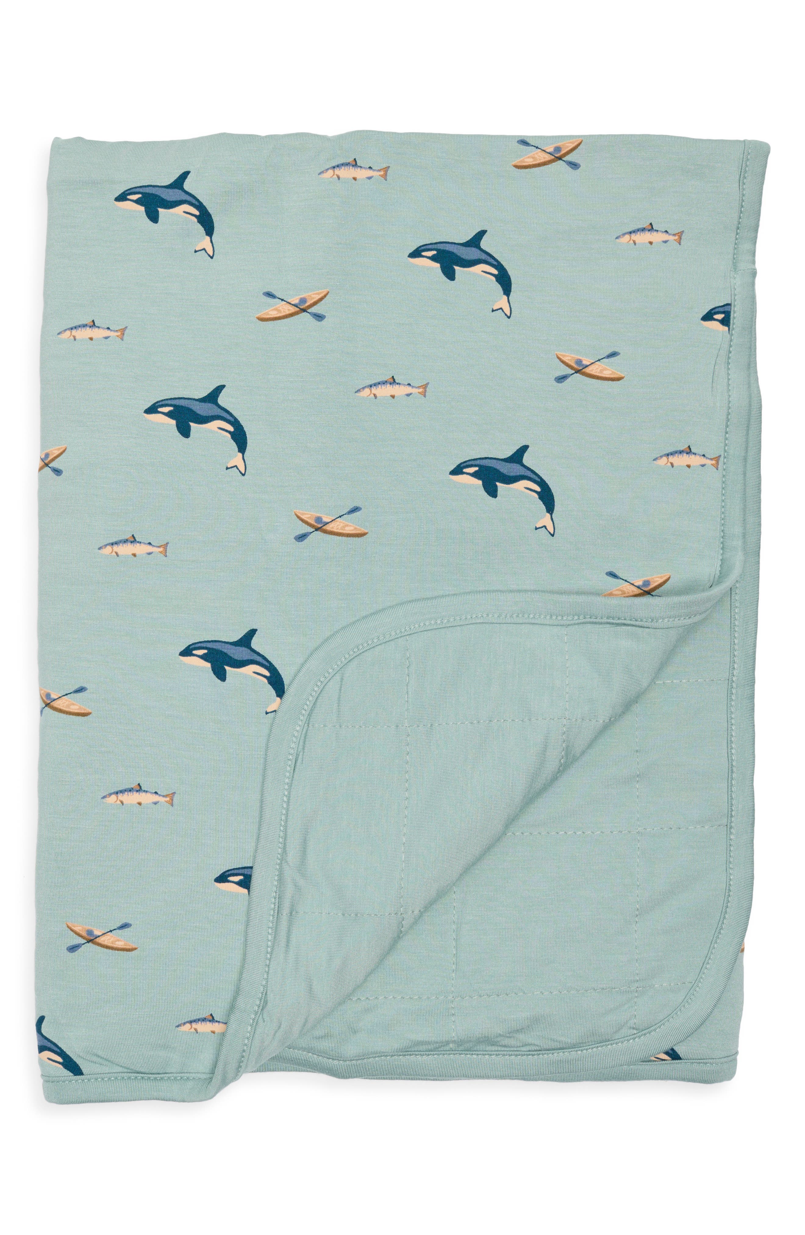 Kyte BABY Coastline Baby Blanket