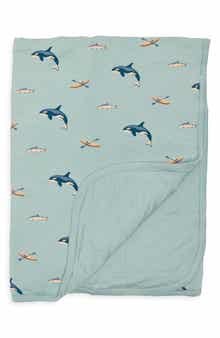 Kyte BABY Coastline Baby Blanket