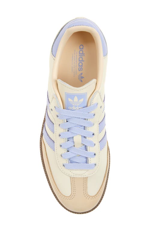 Adidas Originals Adidas Samba Og Sneaker