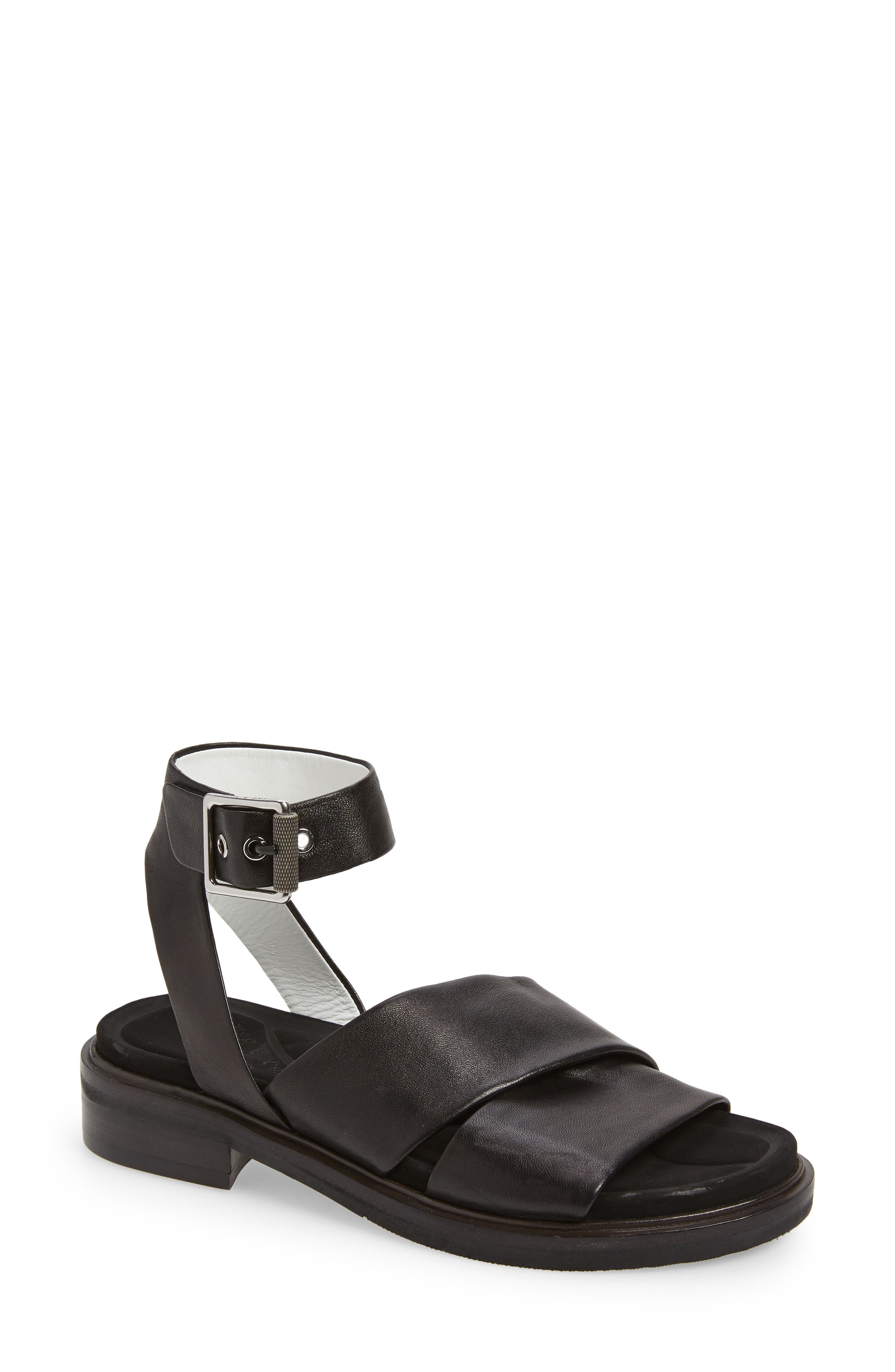 rag & bone Slayton Sandal, Main, color, 