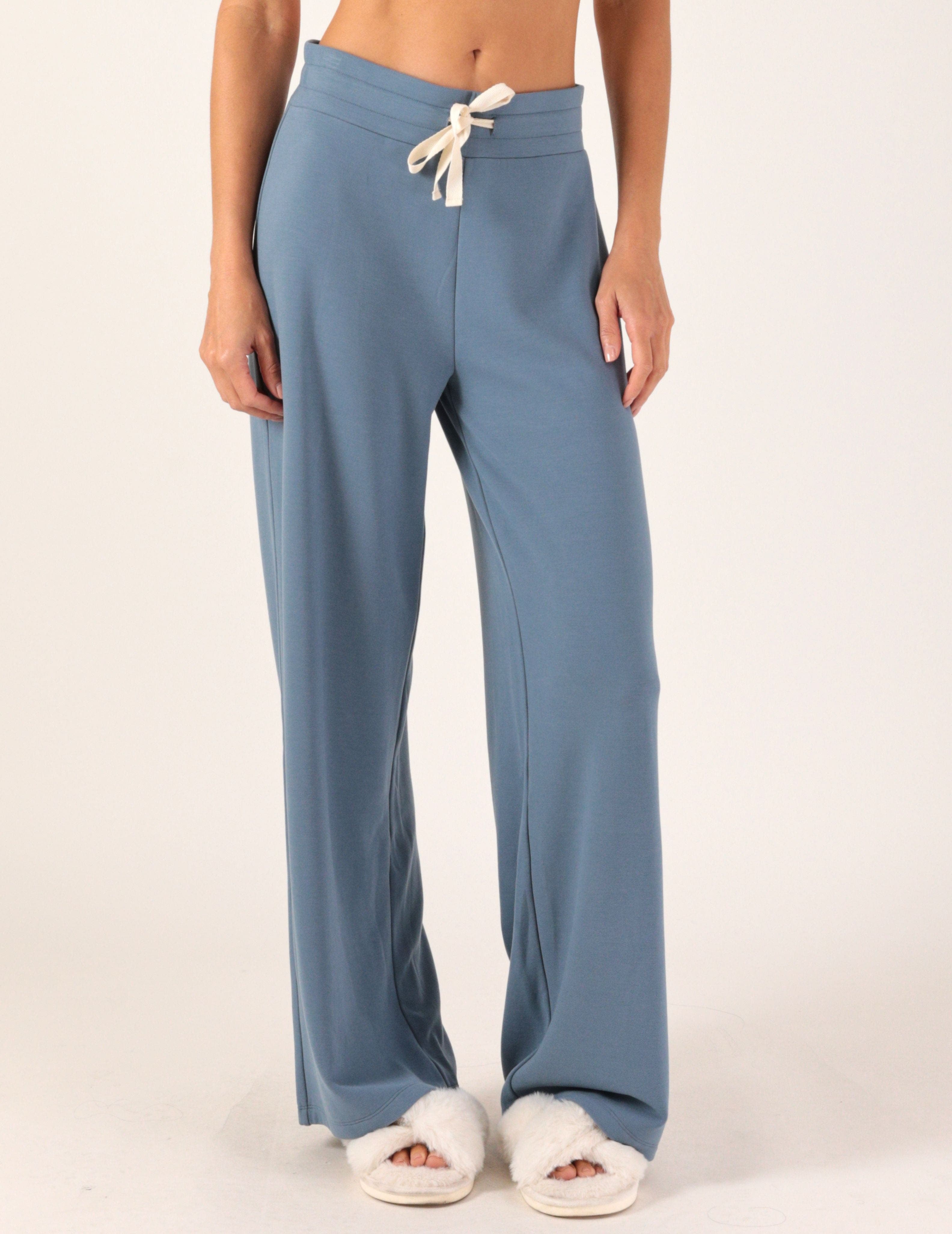 selected Washed Blue