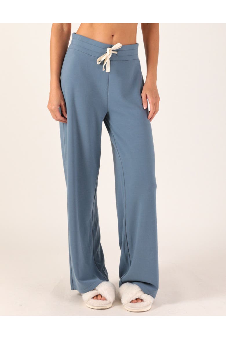 Cloud Fleece Pant, Main, color, Washed Blue