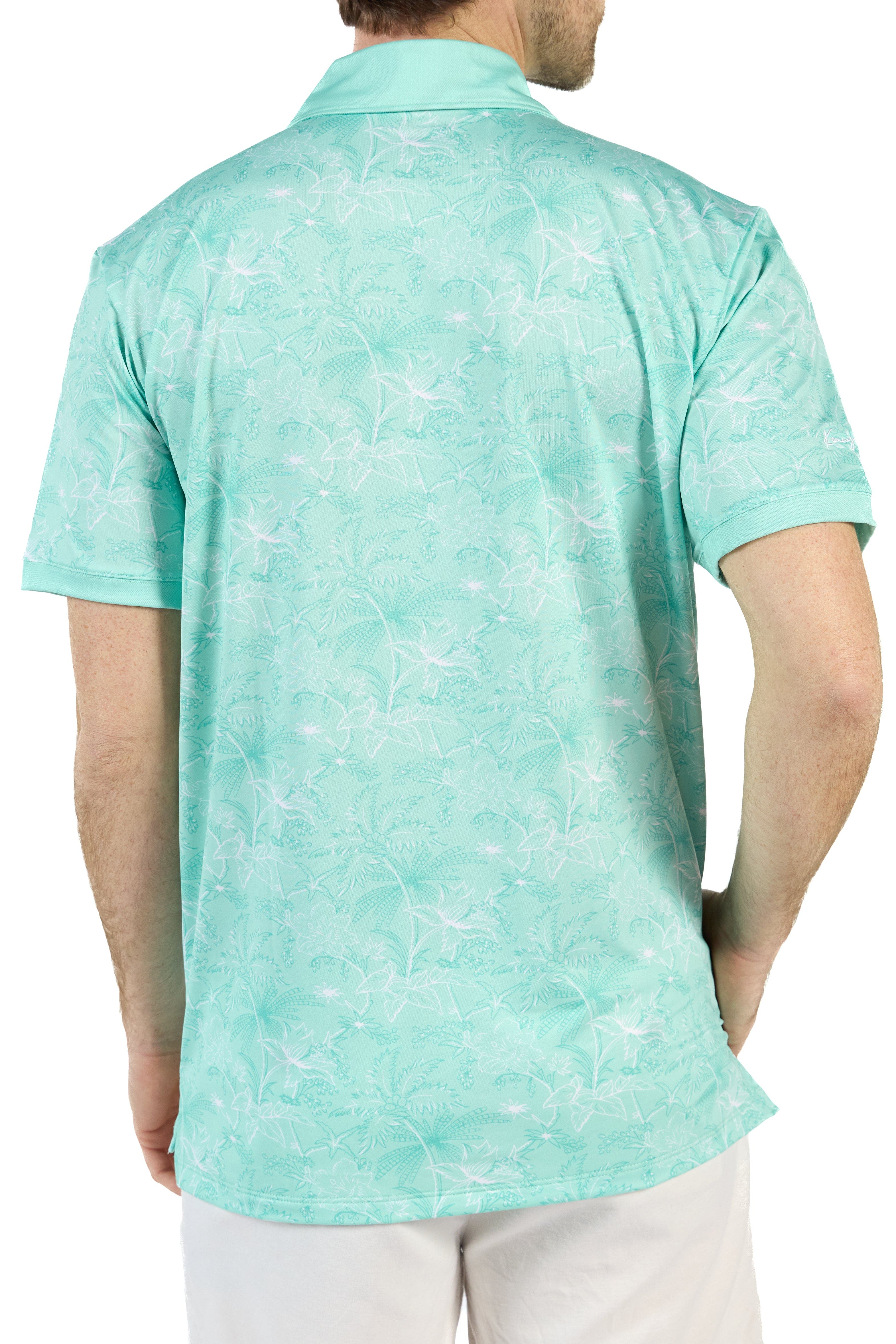 The Mulligan Mint - Golf Shirt - image 2