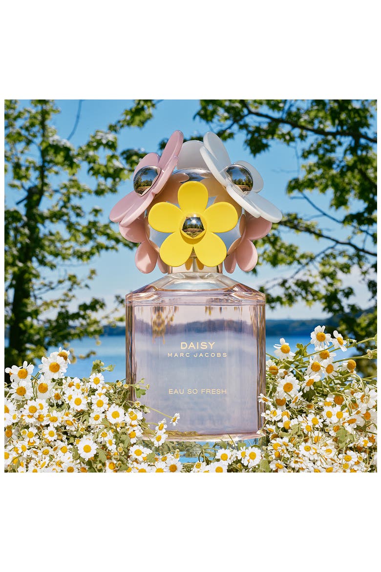 Daisy Eau So Fresh Eau de Toilette, Alternate, color, NO COLOR