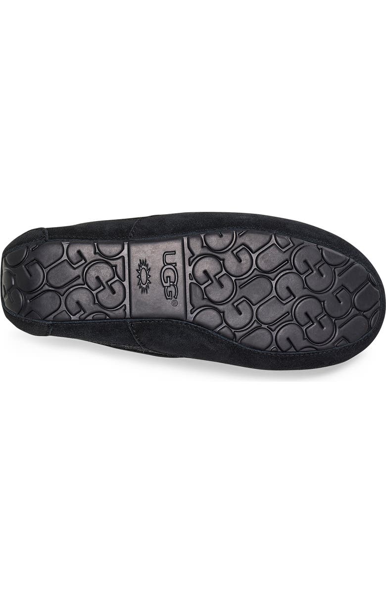 UGG<sup>®</sup> UGG Ascot UGGpure Lined Slipper, Alternate, color,
