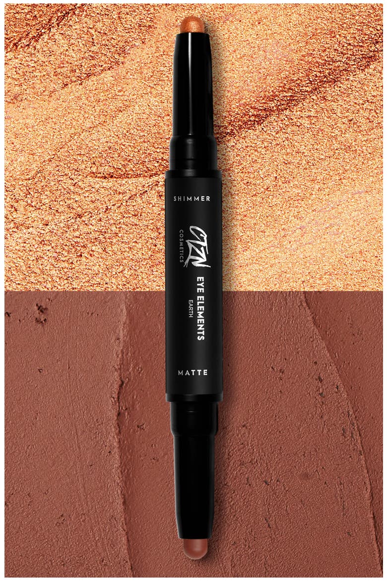 Eye Elements Eyeshadow Stick, Alternate, color, EARTH