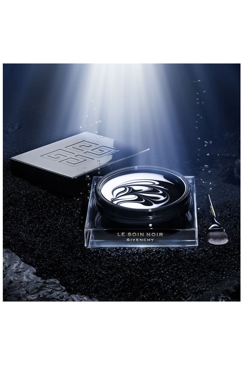 Le Soin Noir Black & White Mask, Alternate, color, NO COLOR