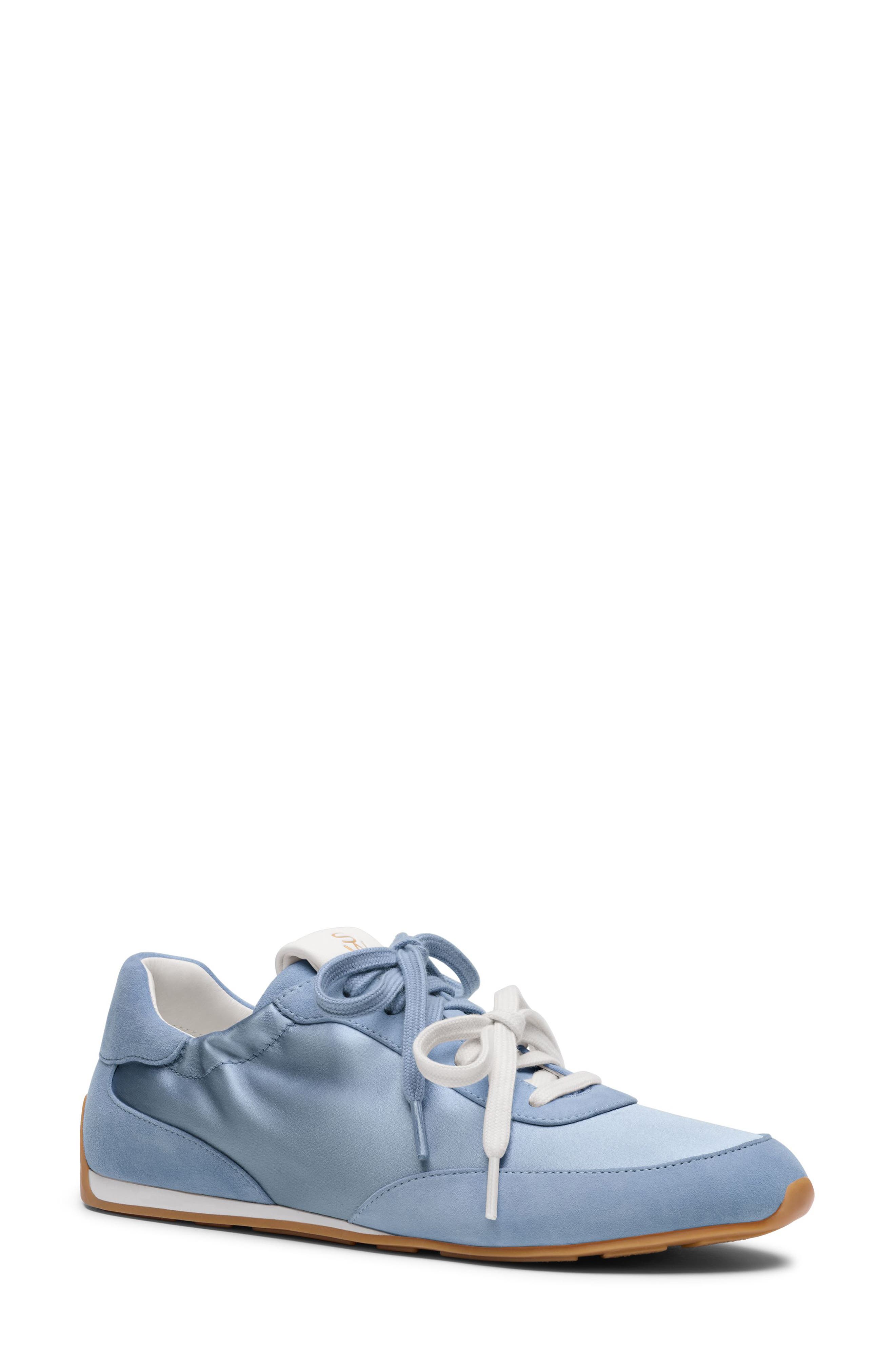 Bondruchesnk Sneaker, Main, color, BREEZY BLUE