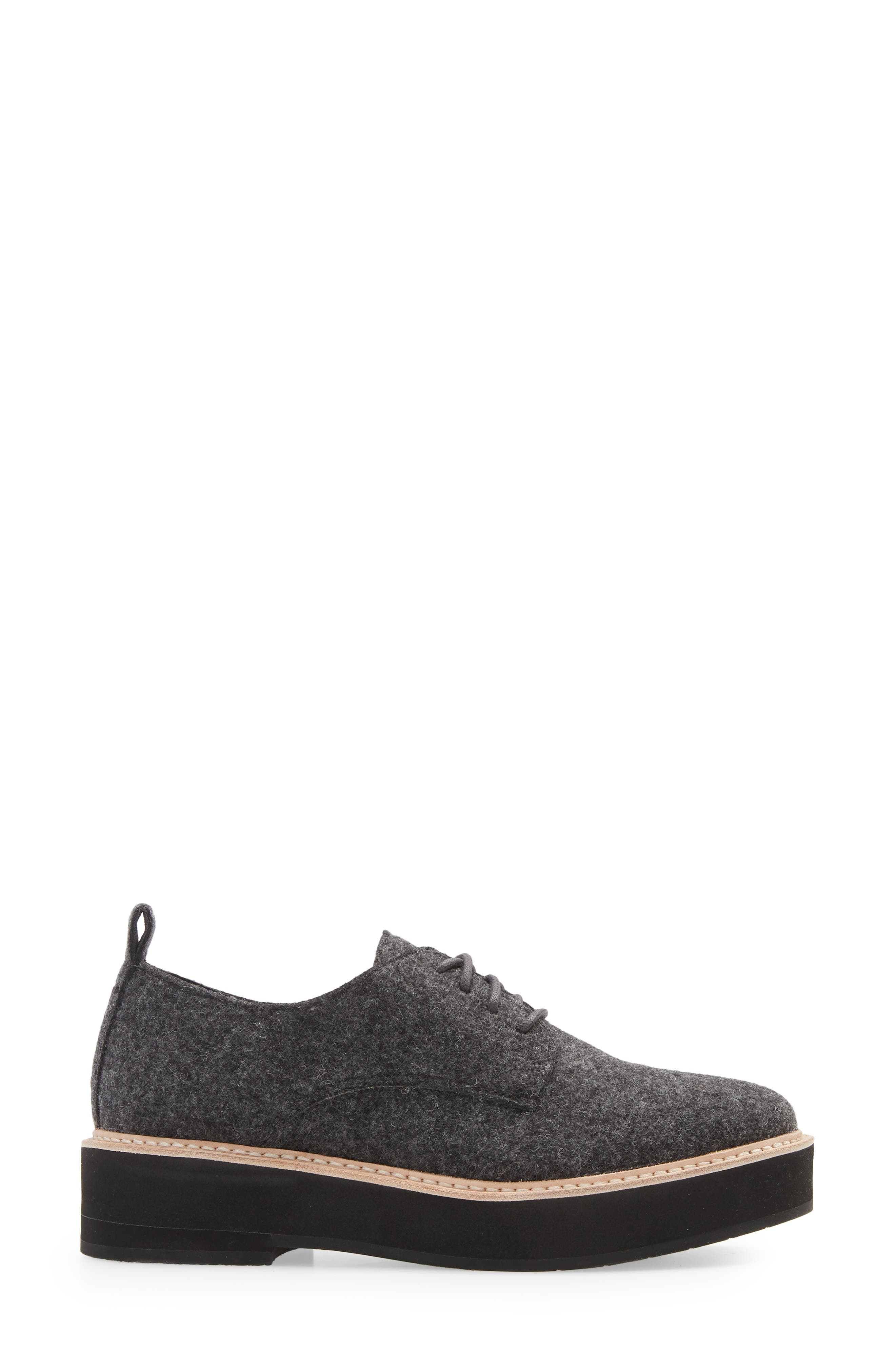 Eileen Fisher Nims Derby, Alternate, color, 