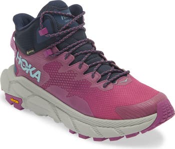 HOKA Trail Code Gore-Tex® Hiking Boot (Women) | Nordstromrack HOKA Trail Code Gore-Tex® Hiking Boot (Women) | Nordstromrack