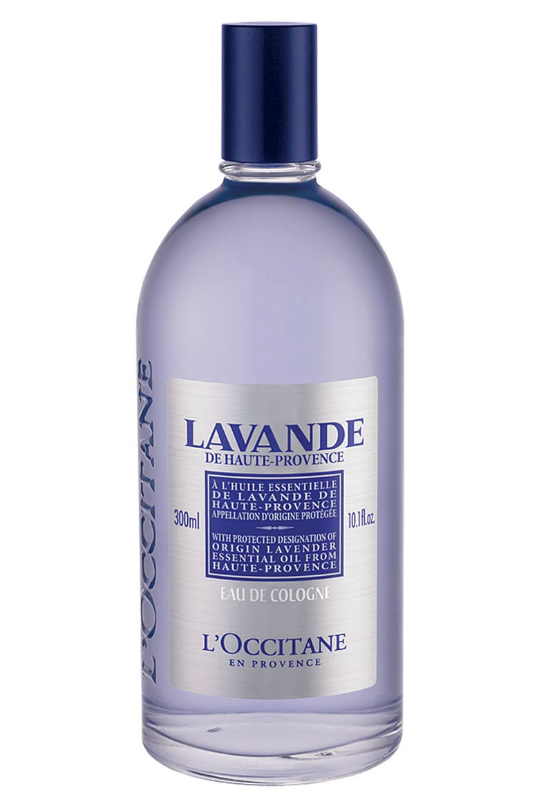 Lavender Eau de Cologne, Main, color, NO COLOR