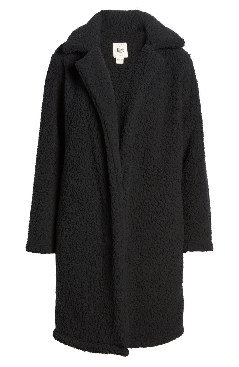 Billabong Montreal Fleece Jacket, Alternate, color, 