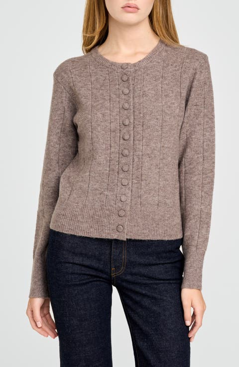 Cassie Cardigan