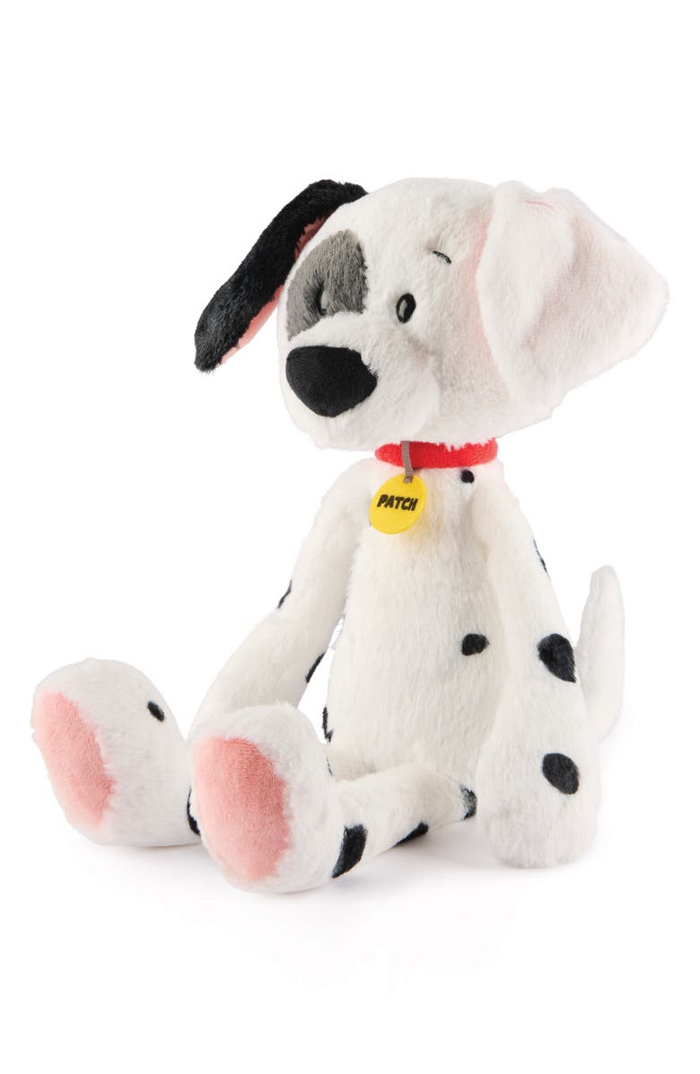 Gund x Disney Patch Toothpick Stuffed Animal, Alternate, color, 