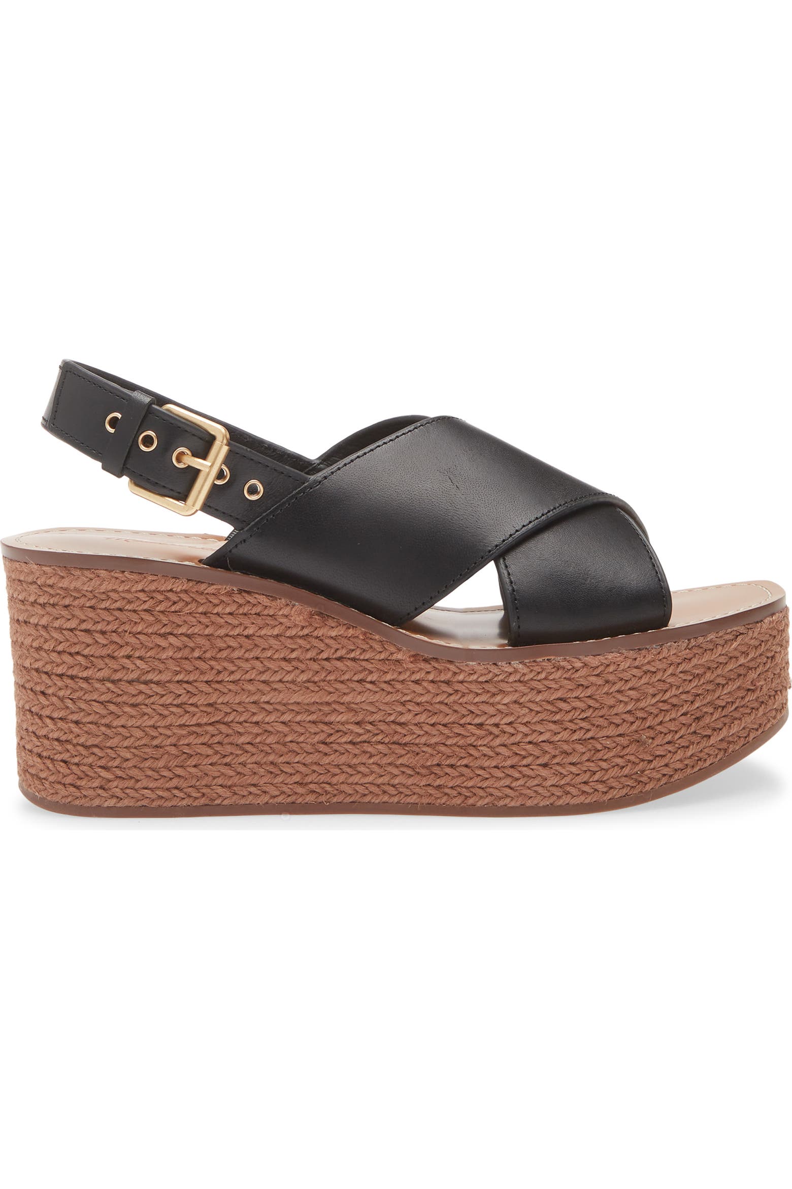 The Amee Wedge Platform Sandal (Women) | Nordstromrack
