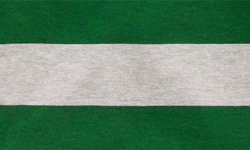 Boden Kids' Hotchpotch Stripe Long Sleeve Cotton T-shirt In Multi