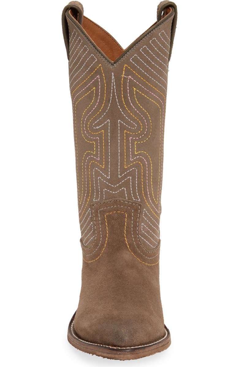 Frye Billy Western Boot, Alternate, color,