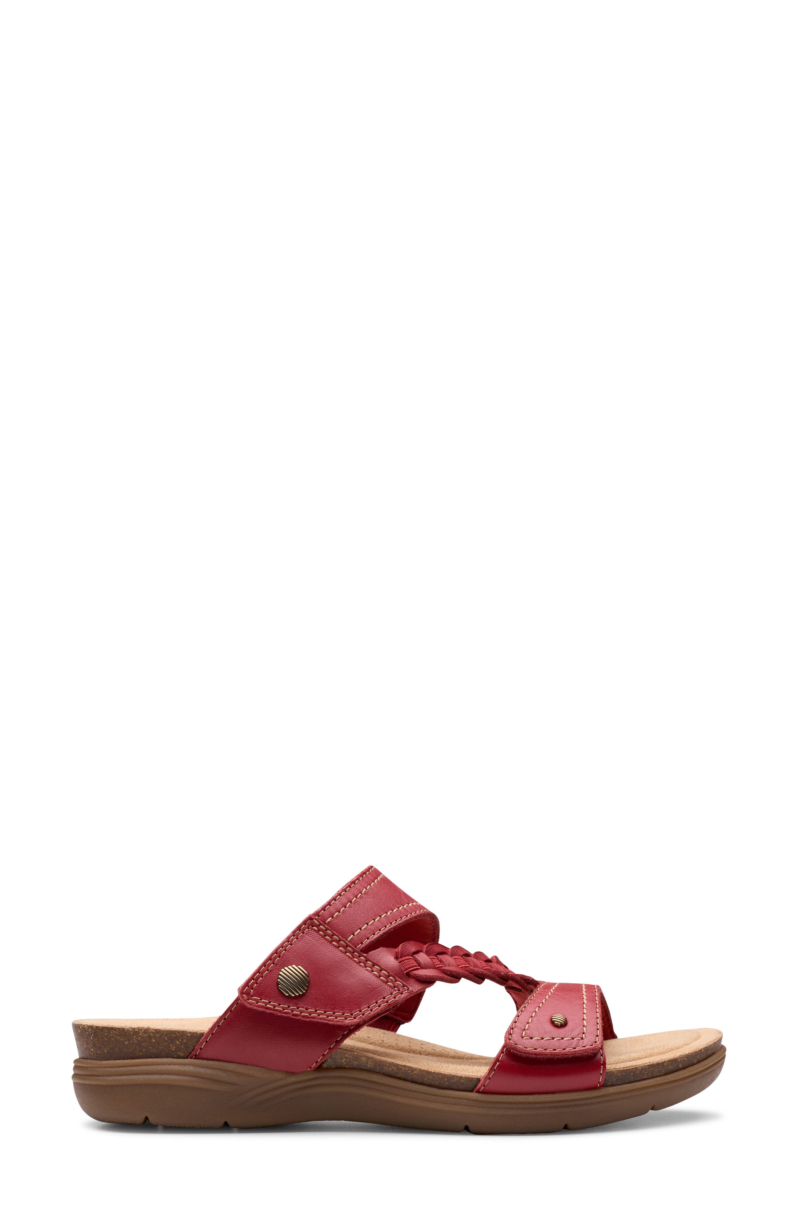 April Raelyn Slide Sandal - image 4